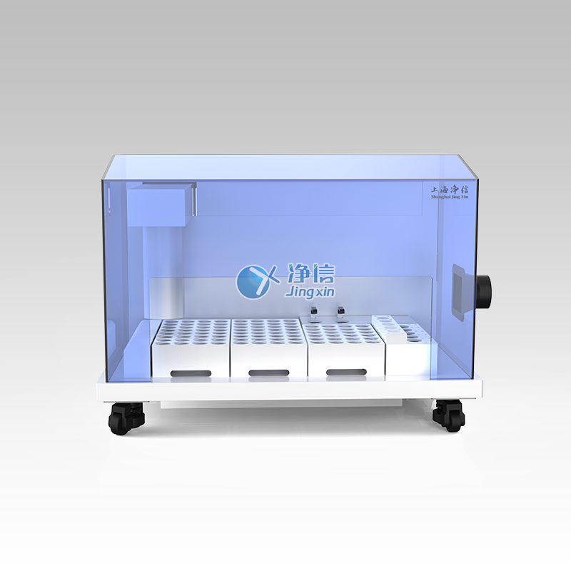 土壤有機質(zhì)全自動智能分析工作站 JX-S7066